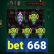 bet 668